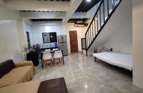 Roxas City House | Yannas transient house