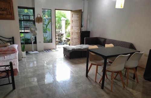 Roxas City House | Yannas transient house