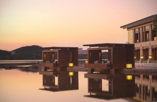 Huairou Hotel | Yanqi Hotel, Managed by Kempinski