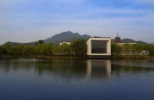 Huairou Hotel | Yanqi Hotel, Managed by Kempinski
