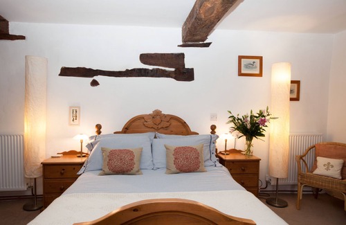 Crediton House | Yans Barn · Great Gutton Farm