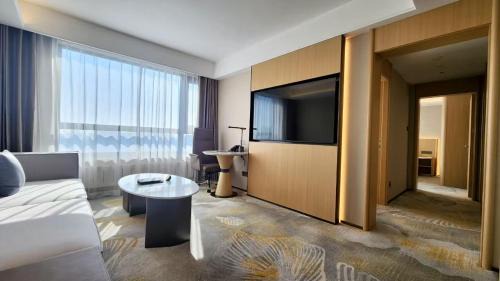 Haidian Hotel | Yanshan Hotel