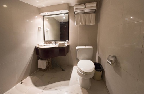 Laishan Hotel | Yantai Meiya International Apt. Hotel