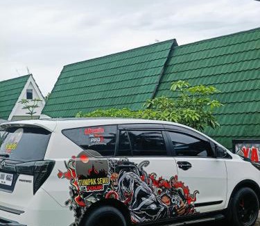 Argosari Hotel | Yanto Cottages