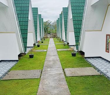 Argosari Hotel | Yanto Cottages