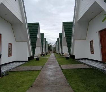 Argosari Hotel | Yanto Cottages