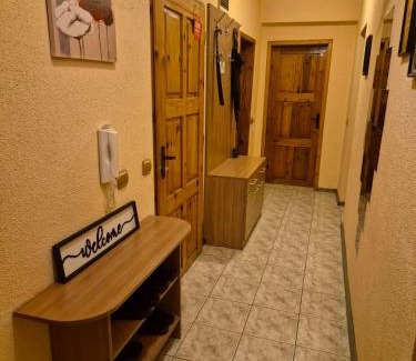 Veliko Tarnovo Center Apartment | Yantra 3BR Central Apartment-Апартамент Янтра център