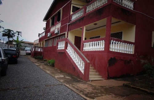 Yaounde Apartment | yaoundé, furnished apartments and duplexes from 125 €/week