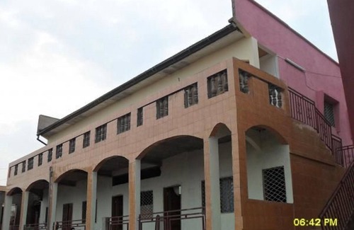 Yaounde Apartment | yaoundé, furnished apartments and duplexes from 125 €/week