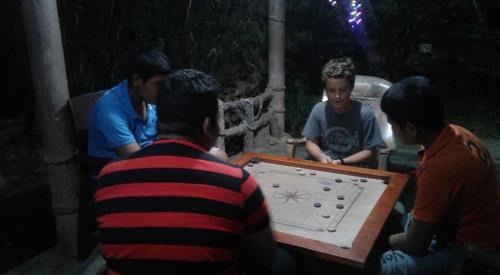 Maho House | Yapahuwa Relax Stay