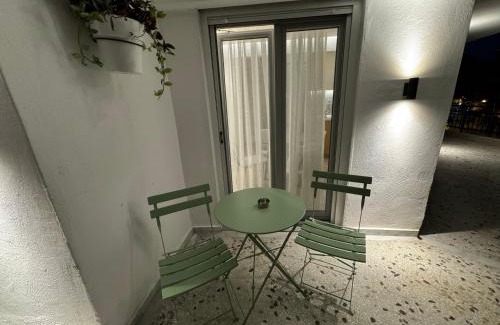 Vardaris Apartment | Yapi Living