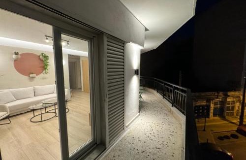 Vardaris Apartment | Yapi Living