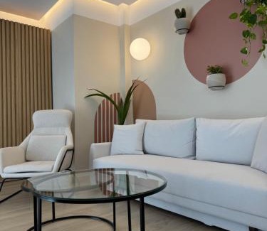 Vardaris Apartment | Yapi Living