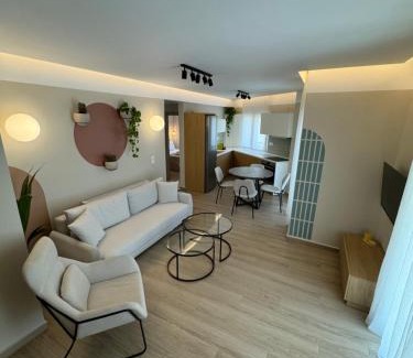 Vardaris Apartment | Yapi Living