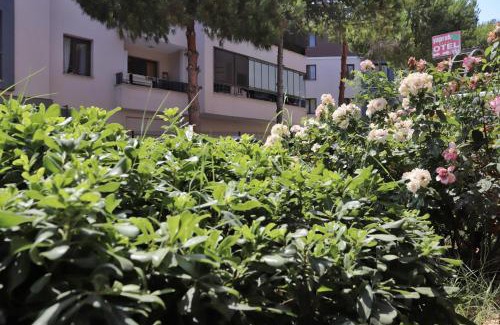 Suleymanpasa Apartment | Yaprak Apart Otel