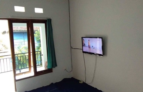 Yogyakarta House | Yapro homestay 3 bed for family