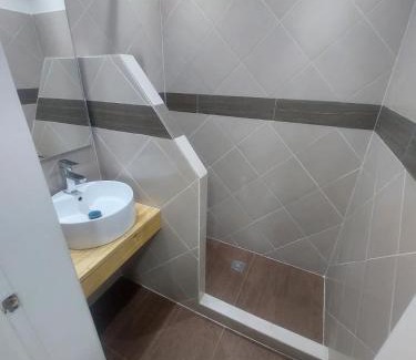 Margarita Island Apartment | Yaque Suite