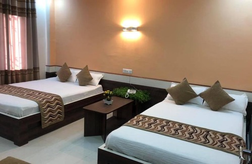 Itahari Hotel | Yara Hotel
