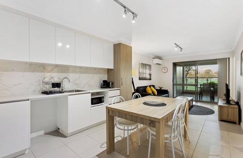Rockingham Apartment | Yaran Suites