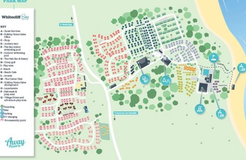 Bembridge House | Yarborough View 1 Whitecliff Bay Bembridge Isle of Wight