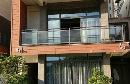 Conghua Villa | Yard Villa