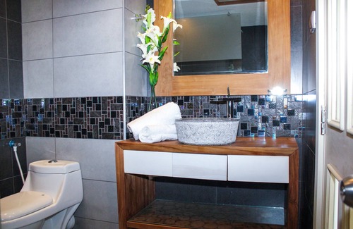 Sde Eliezer Hotel | Yarden Estate Hotel