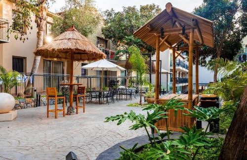 Yesod HaMa'ala Hotel | Yarden Estate Hotel