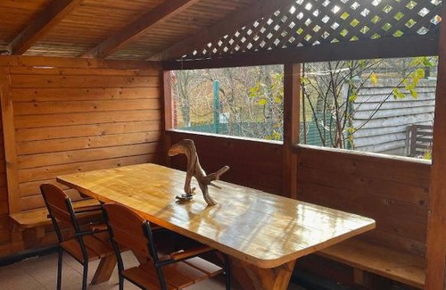 Yaremche House | Yaremche House