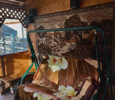 Yaremche House | Yaremche House