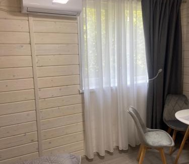 Vyzhnytsya Cabin | Yaremchuk lodge
