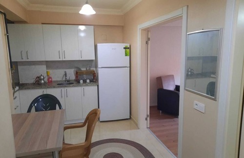 Usak Hotel | Yaren Apart Otel ve Gunluk Konaklama