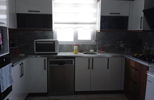 Kayapınar Apartment | Yaren home