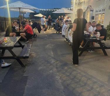 Yarm House | Yarm cottages sleeping 12