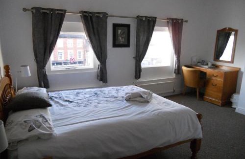 Yarm House | Yarm View Guest House and Cottages