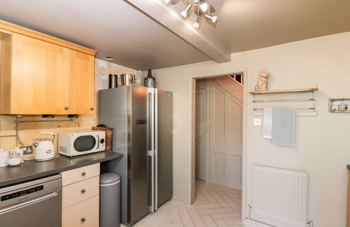 Broadway Cottage | YARN COTTAGE, pet friendly, luxury holiday cottage in Broadway