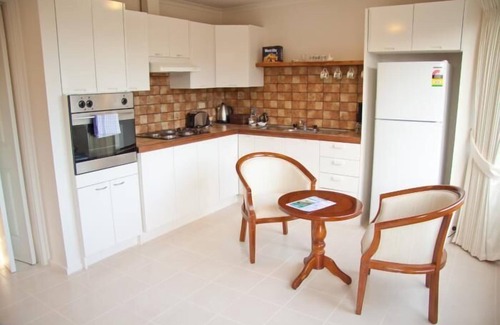 Yarra Glen Apartment | Yarra Glen Racecourse Apartments