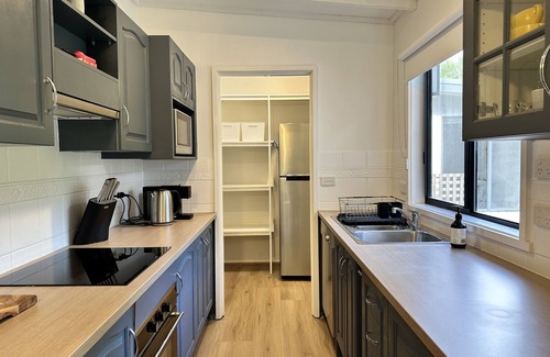 Warburton House | Yarra Sounds relaxing getaway