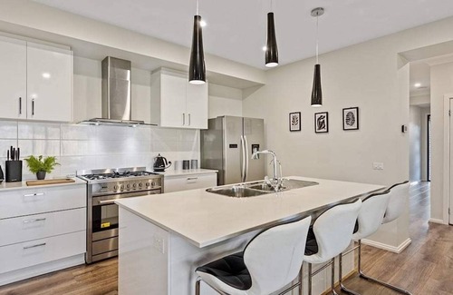 Wandin North House | Yarra Valley on the Warburton Trail