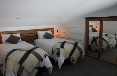 Gruyere Bed & Breakfast | Yarra Valley Stables Retreat