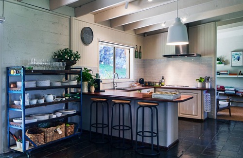 Chum Creek House | Yarra Valley - Toms, 4 bedrooms in Healesville