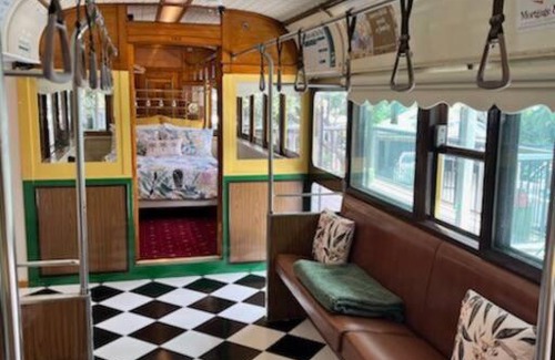 Lilydale House | Yarra Valley Tram Stay