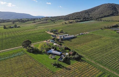 Gruyere Apartment | Yarra Yering Homestead