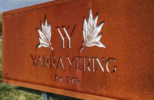 Gruyere Apartment | Yarra Yering Homestead
