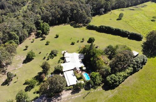 Yarrahapinni Bed & Breakfast | Yarrahapinni Homestead