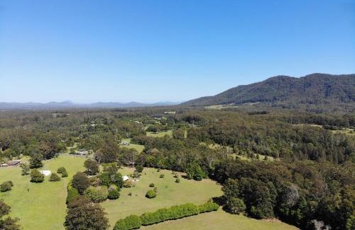 Yarrahapinni Bed & Breakfast | Yarrahapinni Homestead
