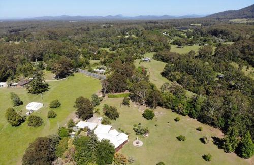 Yarrahapinni Bed & Breakfast | Yarrahapinni Homestead