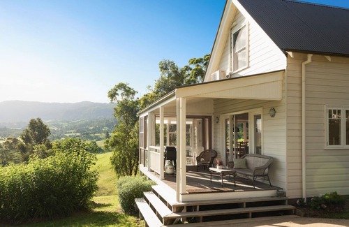 Jaspers Brush House | Yarrawong Farm, near Berry