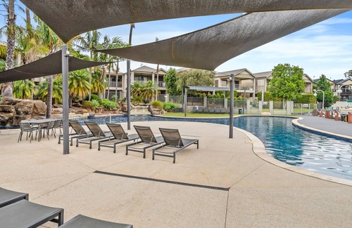 Mulwala Apartment | Yarrawonga Lakeside Apartment 23
