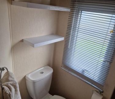 Rhyl Resort | Yarwood's Place on The Laurels at Lyons Robin Hood