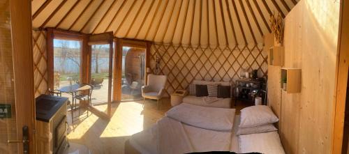 Domazlice District Other | Yary Yurt